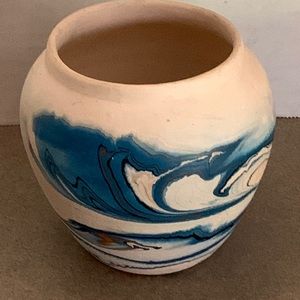 Nemadji Indian River Pottery